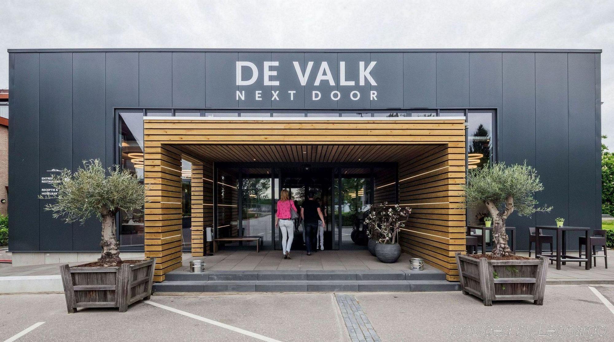 Van Der Valk Hotel Heerlen Exterior foto